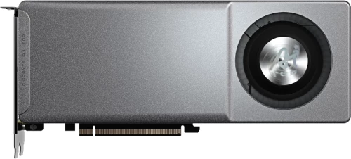 Kartel grafike GIGABYTE Radeon AI PRO R9700 GV-R9700AI TOP-32GD, 32GB GDDR6, PCIe 5.0