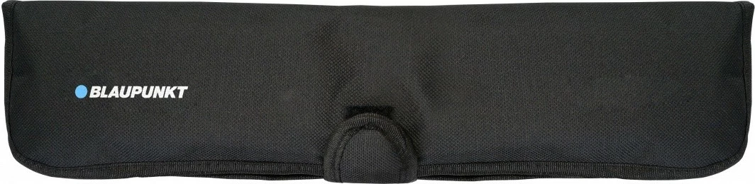 Hekur për kaçurrela Blaupunkt HSC602, qeramikë me vaj argani dhe turmalinë, LED, zi/ari