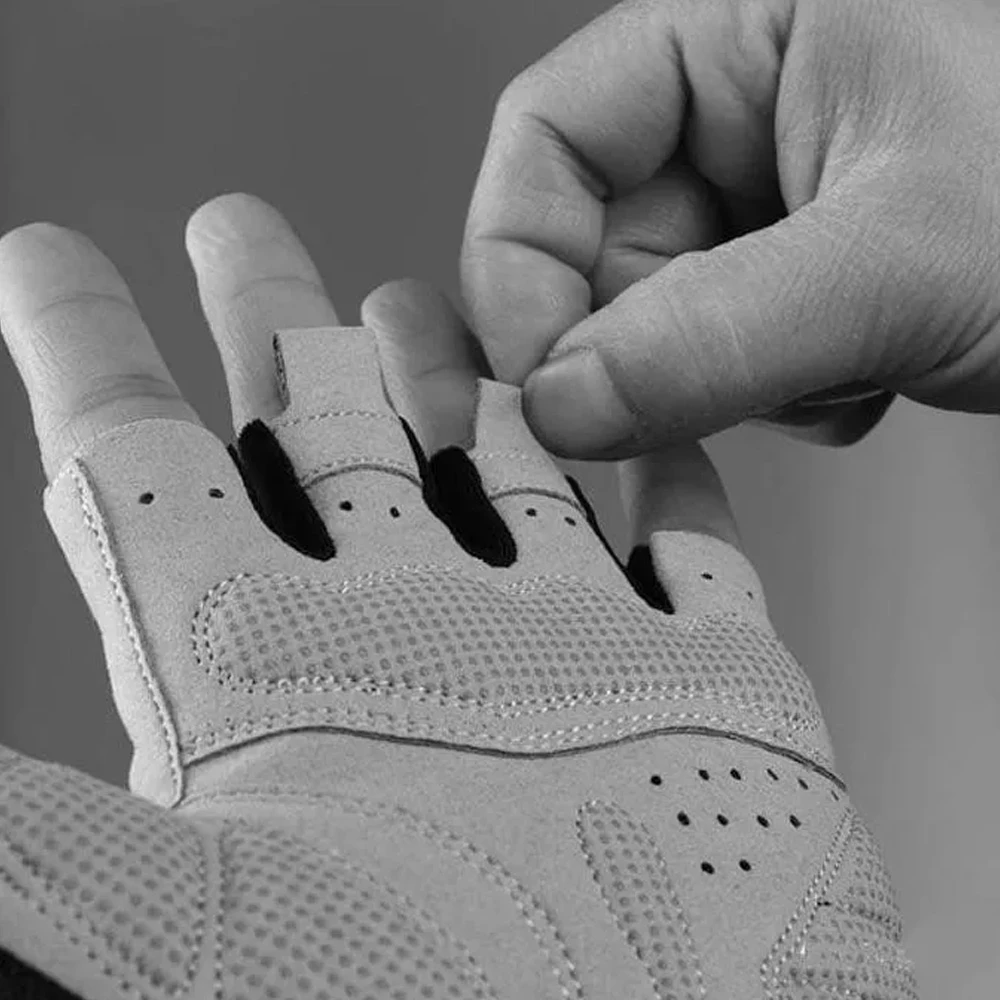 Doreza çiklizmi Rockbros S109GR, M, Gri