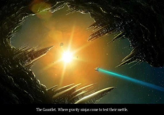 Defy Gravity Extended EN Global