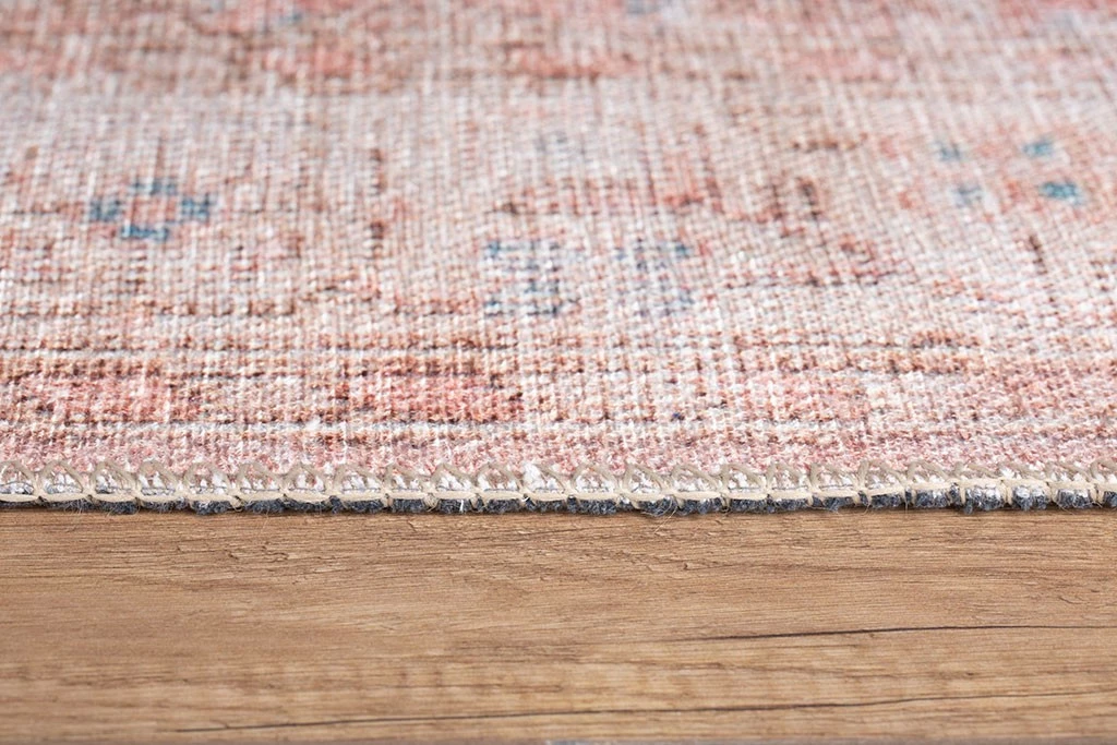 Qilim Conceptum Hypnose, Blues Chenille - Rustic AL 185, 230x330cm