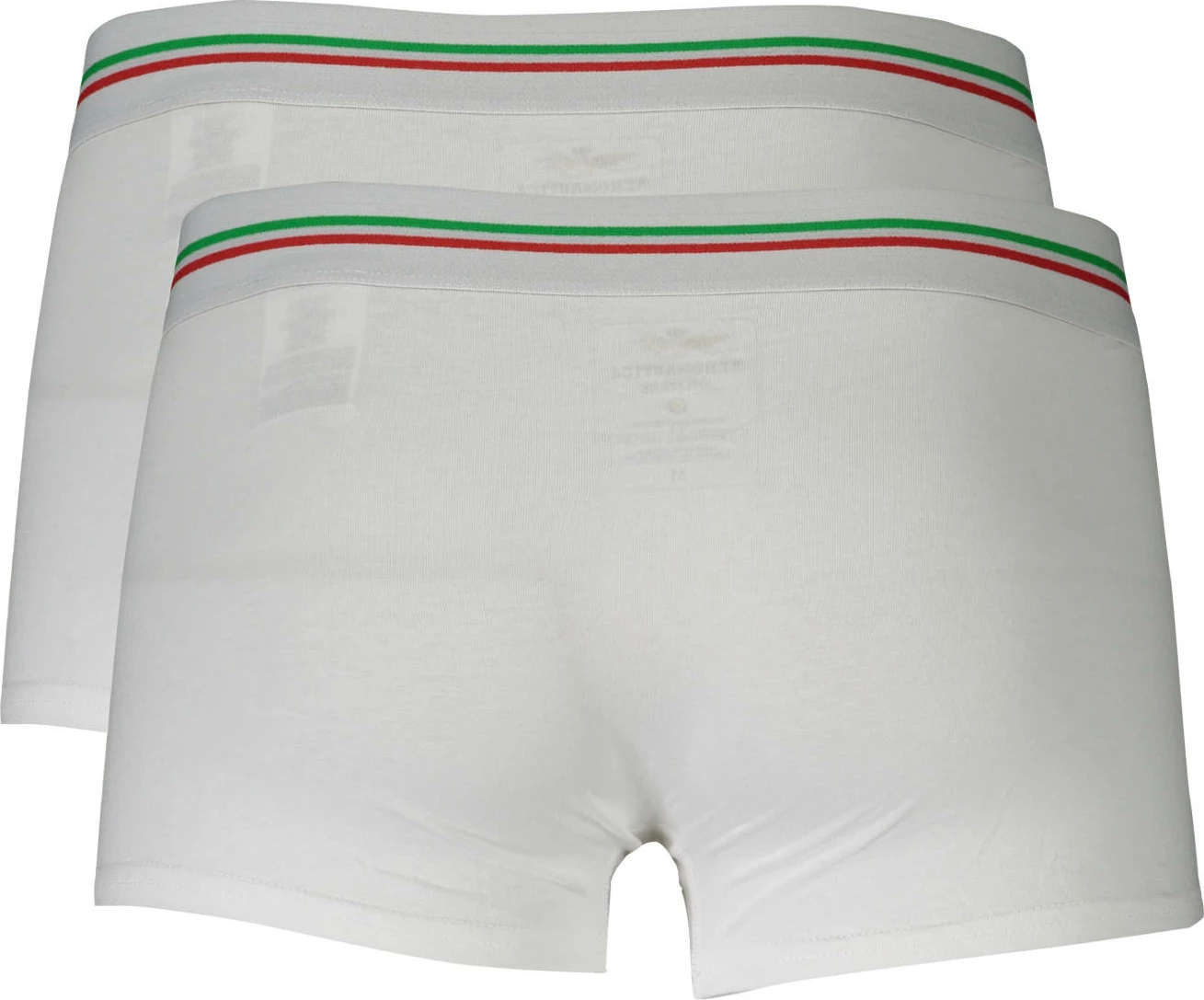 Të brendshme meshkuj Aeronautica Militare, të bardha