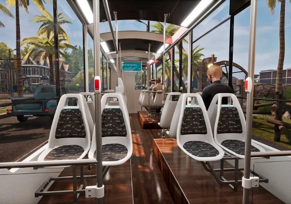 Tram Simulator: Urban Transit Global