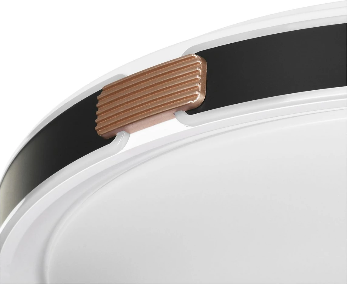 Dritë tavani LED Activejet AJE-TRAVIATA 36W, e zezë