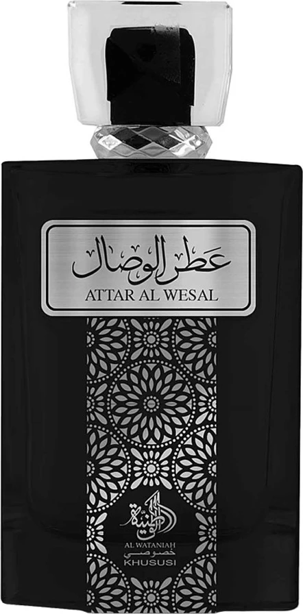 Eau de Parfum Al Wataniah Attar Al Wesal 100ml