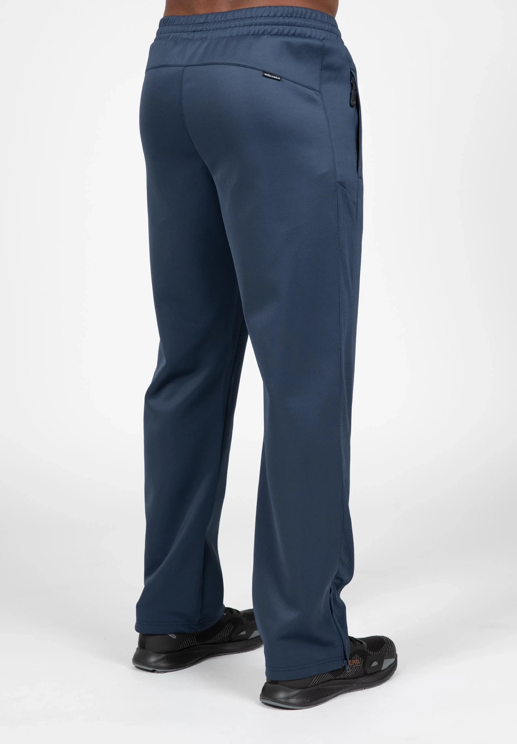 Tennessee Track Pants - Navy [Madhësia: M]