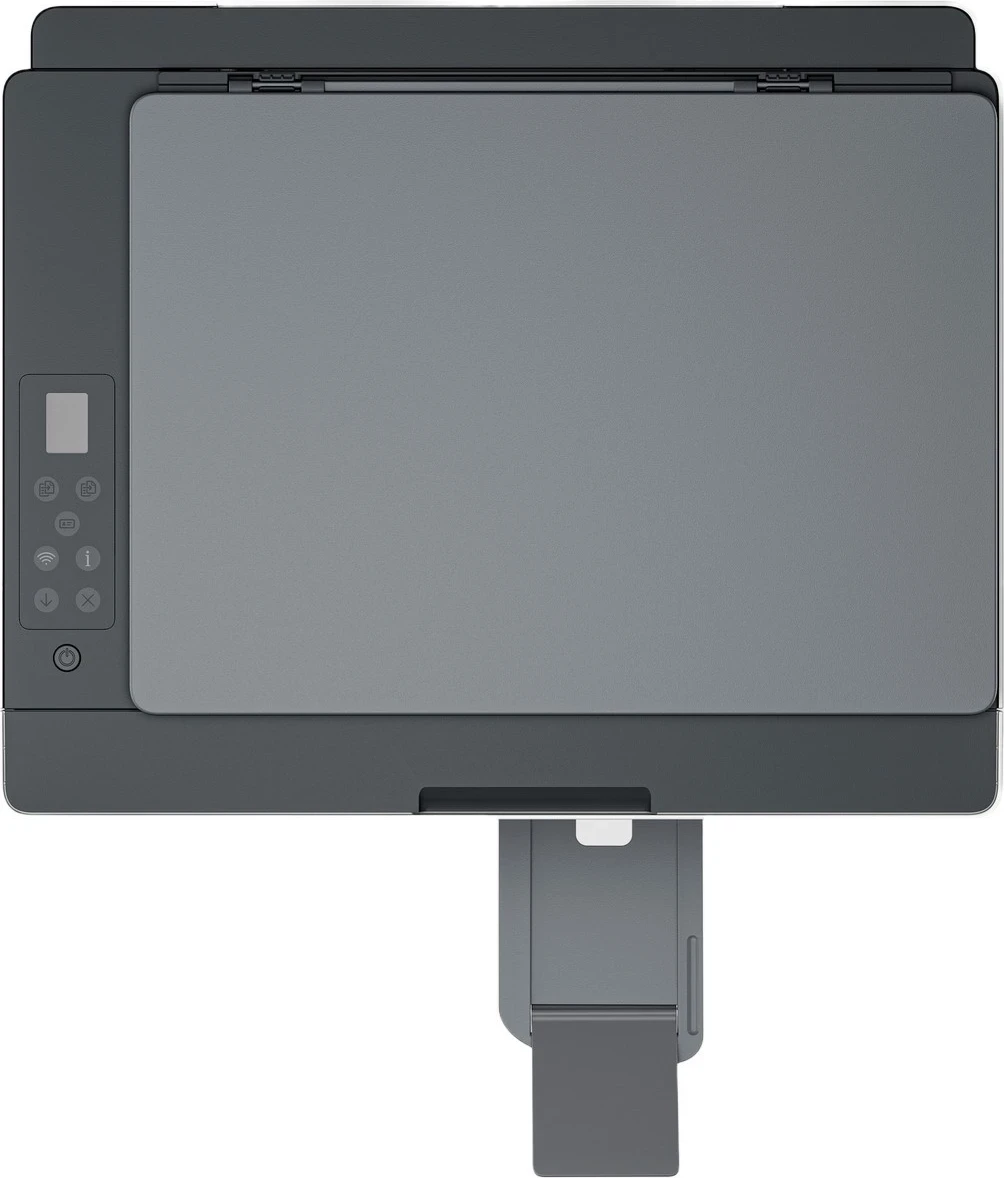 Printer HP Smart Tank, AiO 580, i bardhë
