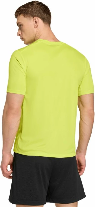 Maicë për meshkuj adidas Workout Essentials Base KD5472, e gjelbër lime [Madhësia: XL]