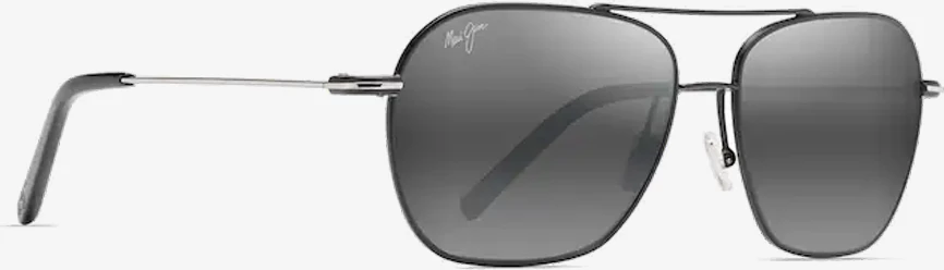 Syze dielli Maui Jim MJ877-02 57 16