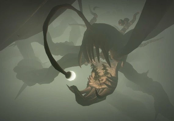 Outer Wilds Archaeologist Edition Global
