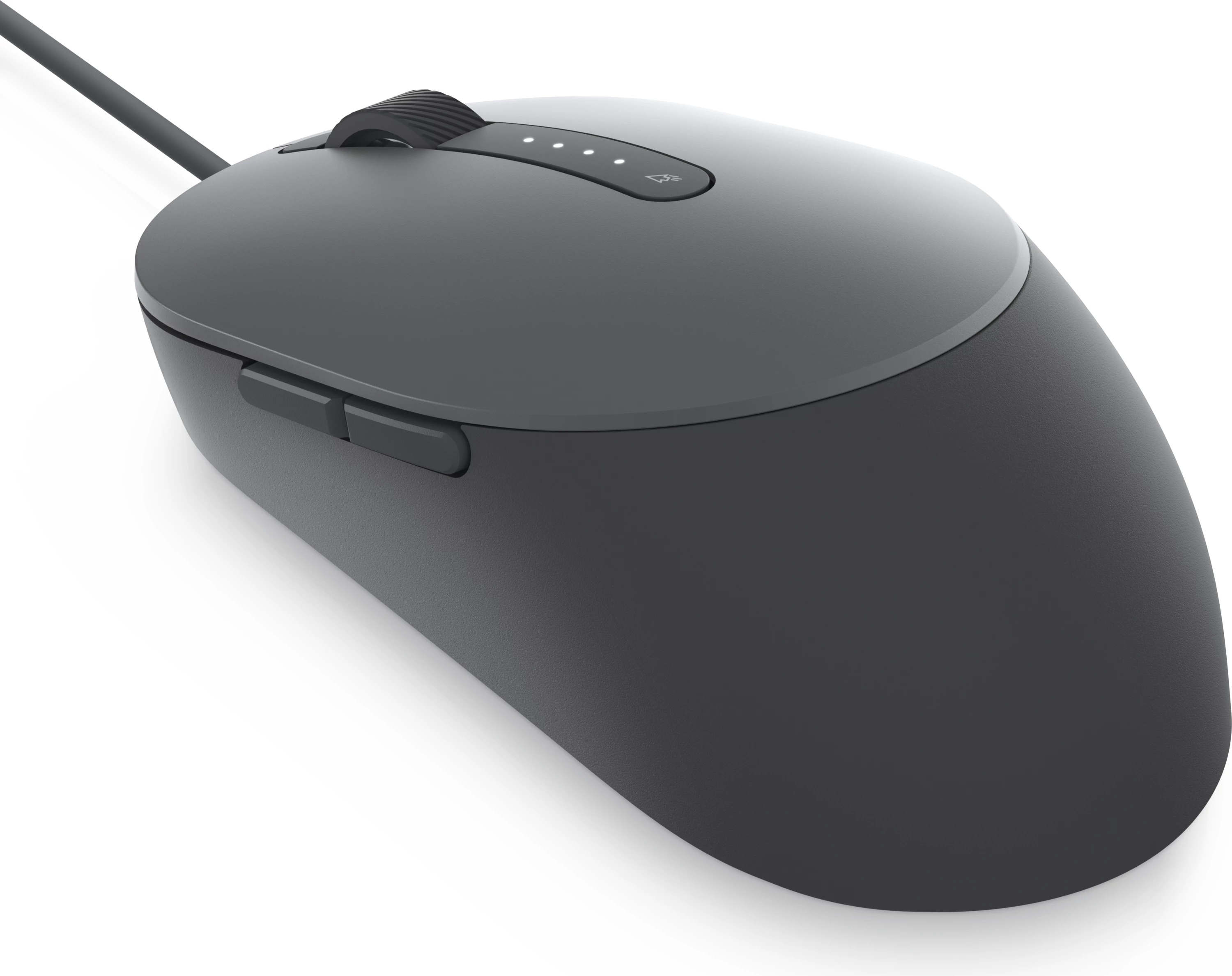 Maus DELL MS3220 - USB, gri