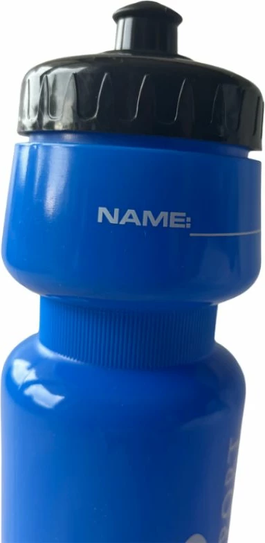 Shishe sportive Yakima 100828 700 ml, kaltër