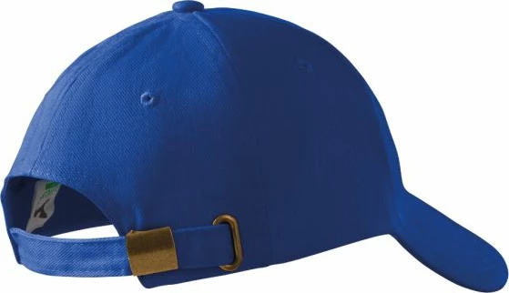 Kapelë Malfini, për meshkuj dhe femra, blu [Madhësia: Rregullueshme]