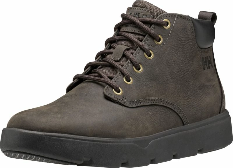 Çizme dimri për meshkuj Helly Hansen, kafe [Madhësia: 42.5]