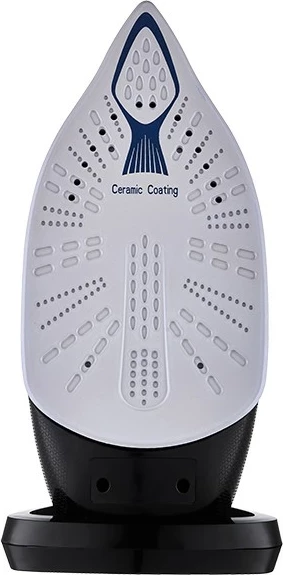 Hekur me avull Lafe Power Steam LAFZEL47789, 3100W, rezervuar 1L, ceramic, zi