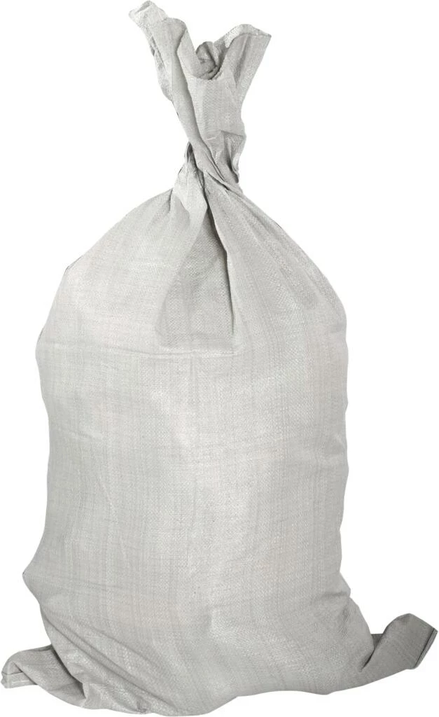 Thes mbeturinash PROLINE 41217, polipropilen i endur, 70x115 cm, i bardhë, paketë 10 copë