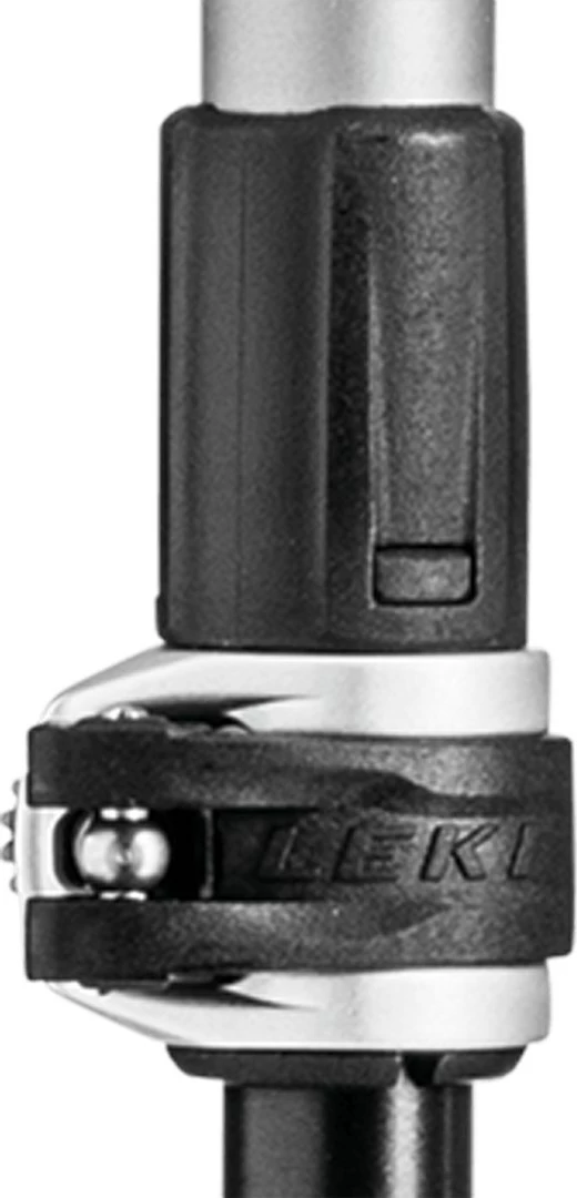 Bastun trekking LEKI Cressida teleskopik për gra