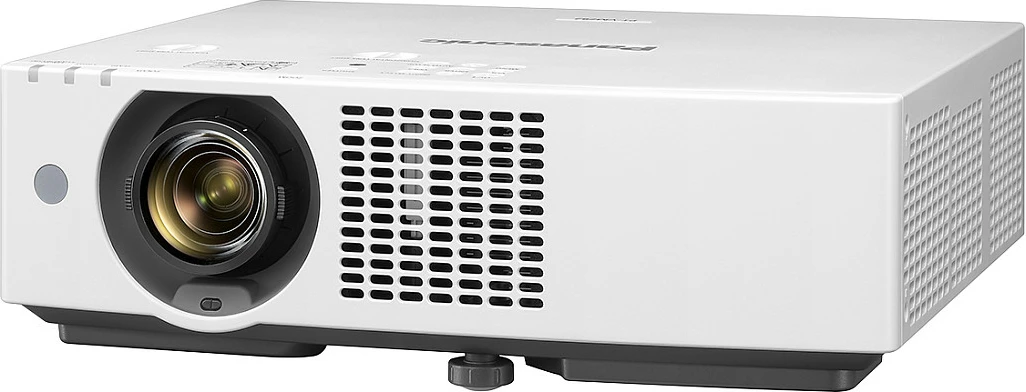 Projektor Panasonic PT-VMZ82EJ, 8000 lumen, Full HD, LCD Laser, 16:10, i bardhë