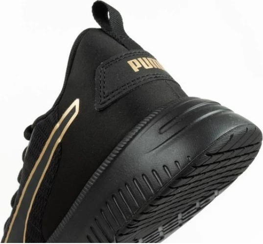 Atlete Puma për femra, të zeza [Madhësia: 36]
