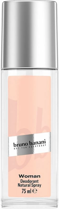 Deodorant spray për femra Bruno Banani 75ml