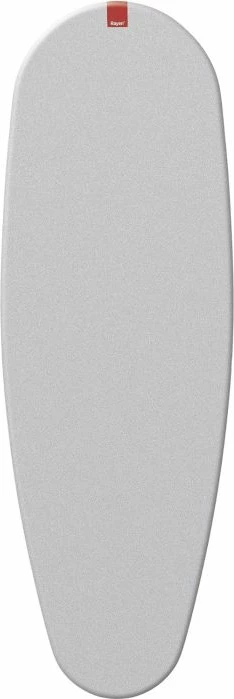 Mbulesë universale për dërrasë hekurosjeje Rayen 615211 130 x 47 cm, gri e çelët