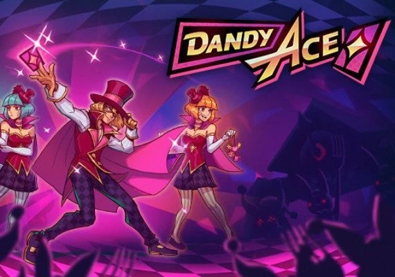 Dandy Ace Global