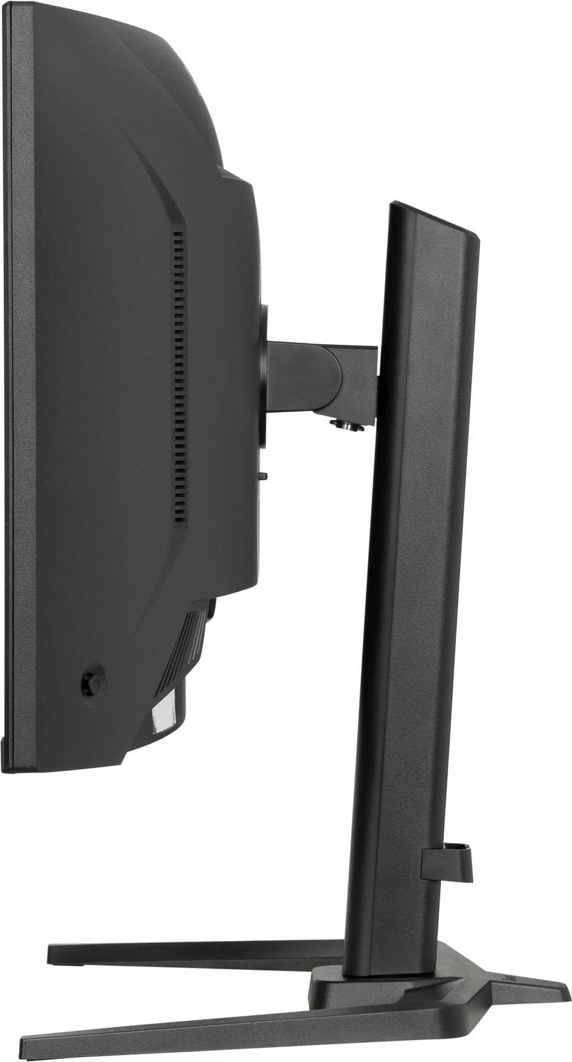 Monitor iiyama G-Master GCB3484WQSU-B1, 34 inch, UWQHD, 180Hz, VA, i zi