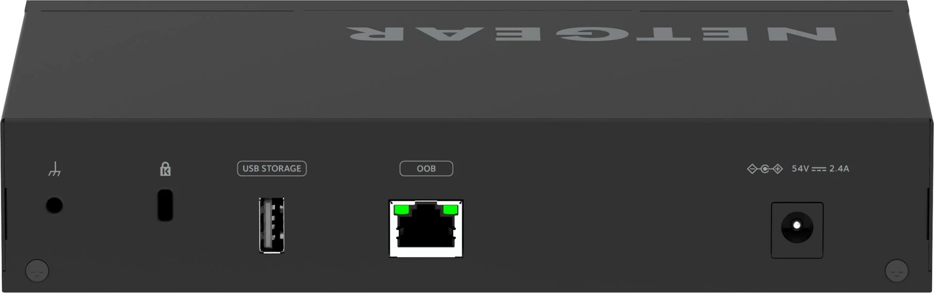 Switch NETGEAR GSM4210PD-100EUS, 8x1G PoE+ 110W, i zi