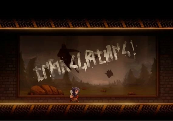 Teslagrad - Remastered Global