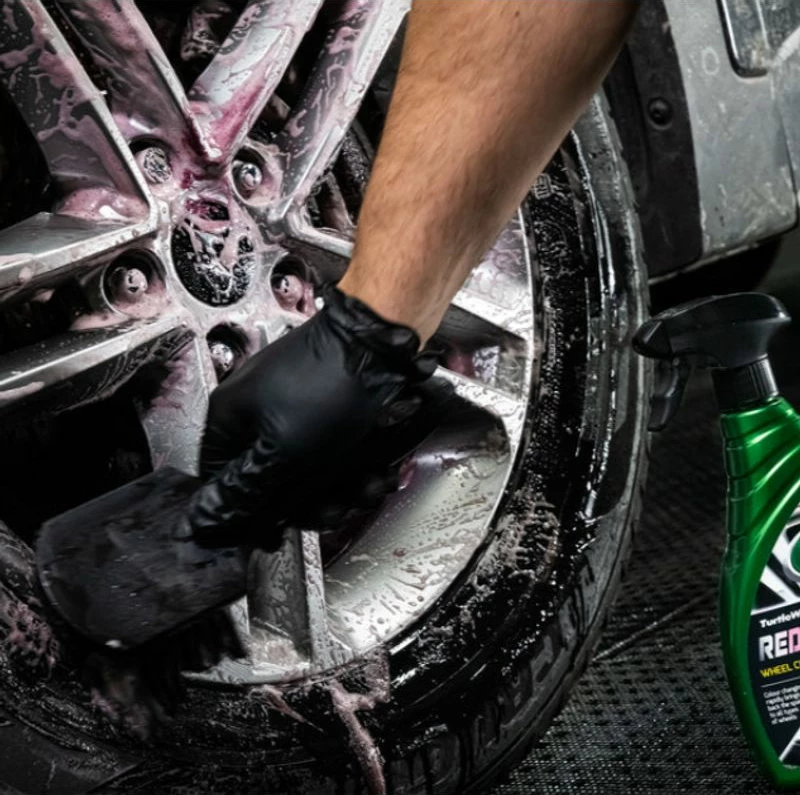 Sprej Pastrues Fellneve Redline 500ml