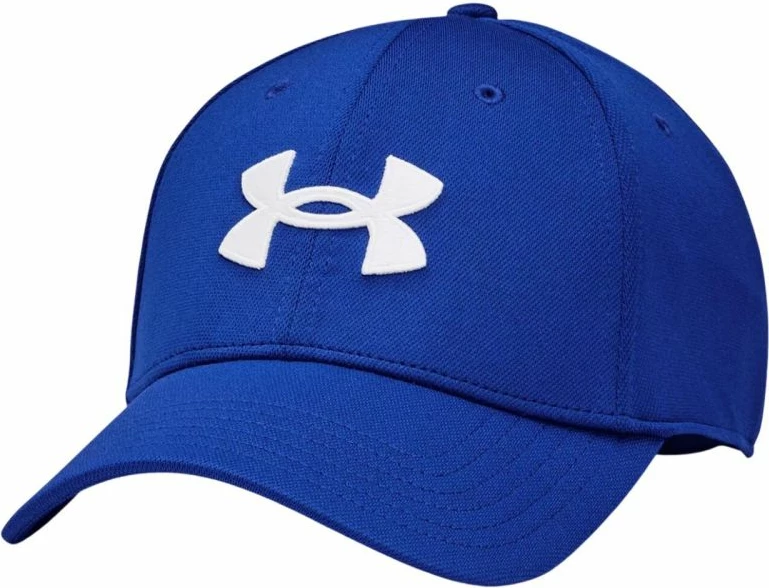 Kapelë për meshkuj Under Armour Blitzing, blu [Madhësia: L/XL]
