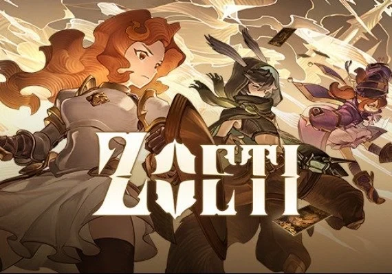 Zoeti EN Global