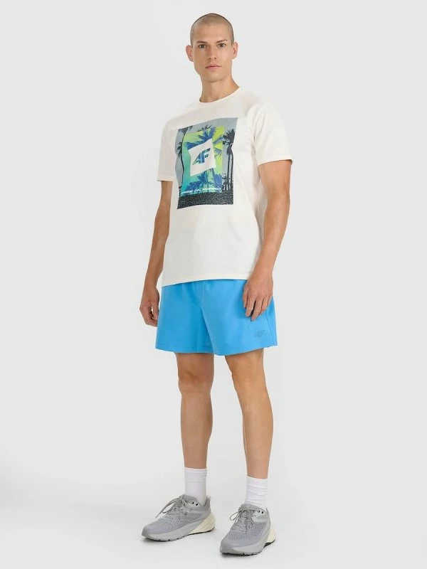 Maicë për meshkuj 4F 4FRSS25TTSHM2846-12S