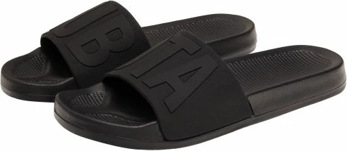 Papuqe Kubota unisex, të zeza