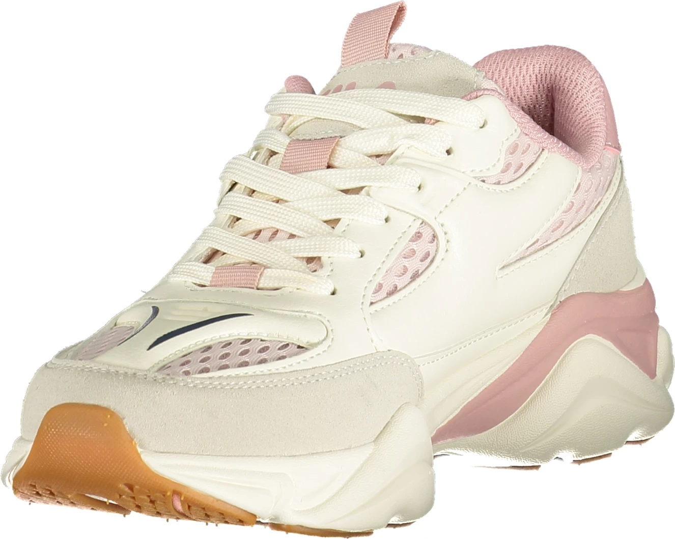 Atlete FILA femra, të bardha