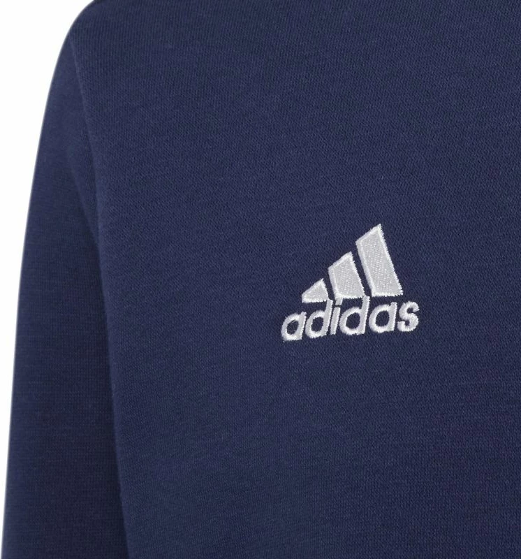 Duks për fëmijë adidas Entrada 22, blu marin [Madhësia: 140]