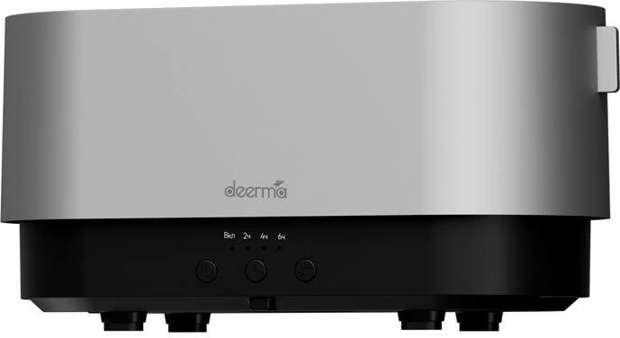 Difuzer aromash Deerma DEM-PX310W me ndriçim dekorativ, 300 ml, i zi