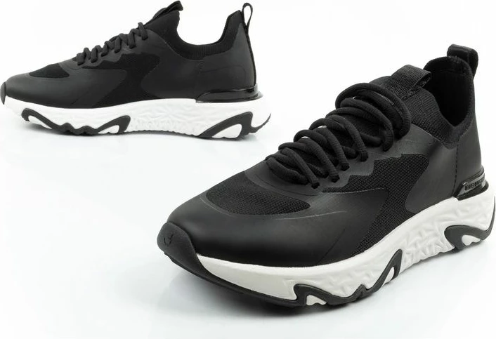 Atlete për meshkuj Karl Lagerfeld Blaze, të zeza