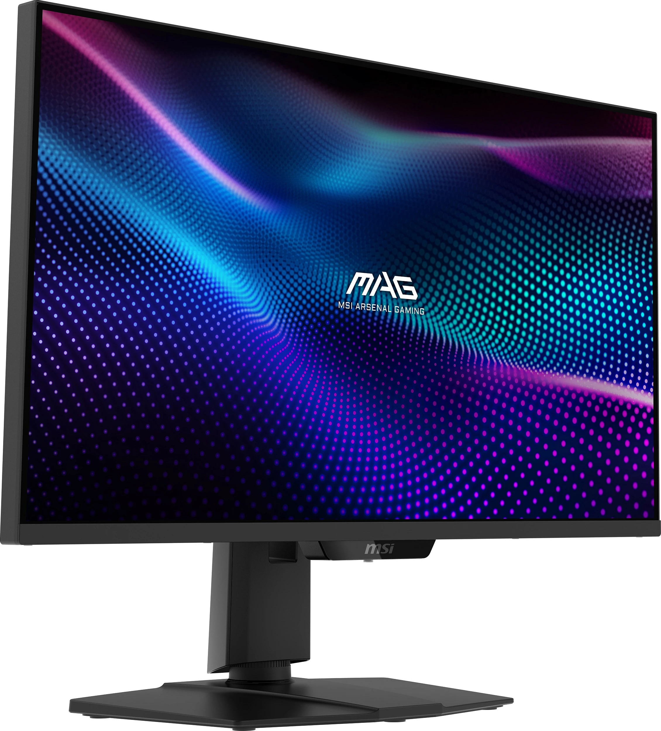 Monitor MSI MAG 274UPDF E16M, 27", 4K UHD, 160Hz, Mini LED, Rapid IPS, HDR1000, i zi