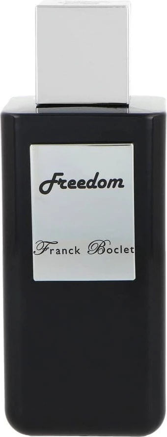 Eau de Parfum Franck Boclet Freedom 100ml