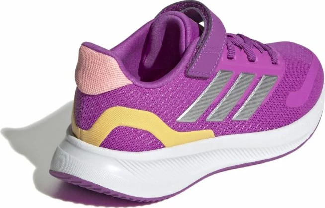Atlete fëmijë adidas, vjollcë, rozë
