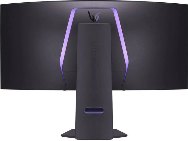 Monitor gaming LG UltraGear 39GS95QE-B 37", i zi