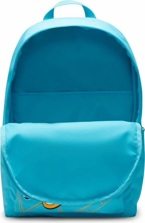 Çantë shpine për fëmijë Nike, blu