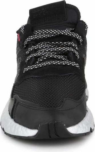 Atlete për femra Adidas Nite Jogger W FV4137, të zeza [Madhësia: 36]