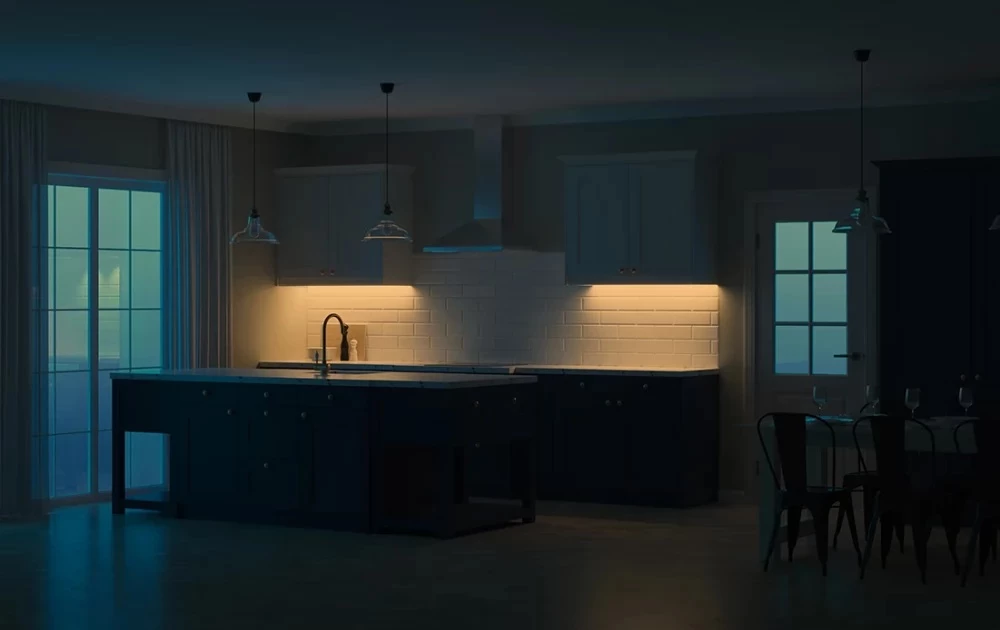 Drita Led YEELIGHT YLCG002