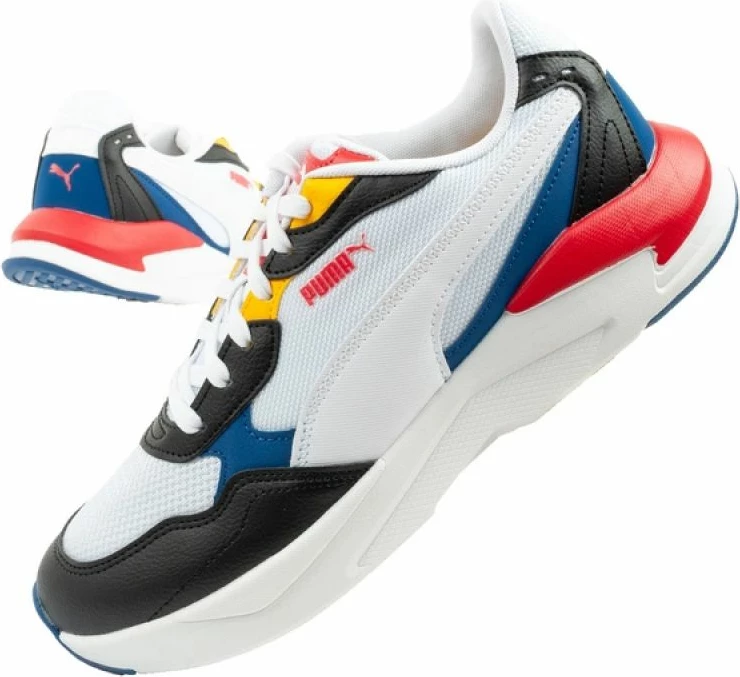 Atlete Puma për meshkuj, shumëngjyrëshe