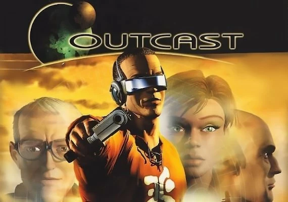 Outcast 1.1 EN/DE/FR/IT/NL/PT/ES Global