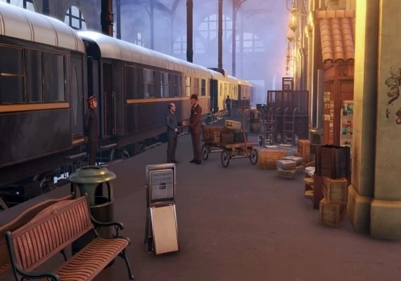 The Raven: Remastered EN Global