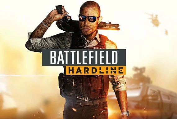 Battlefield: Hardline EN Global