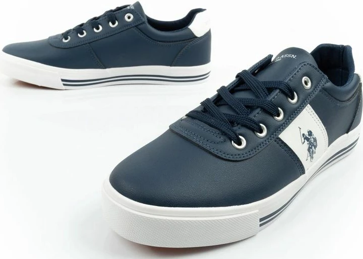 Atlete meshkuj US Polo Assn navy blue